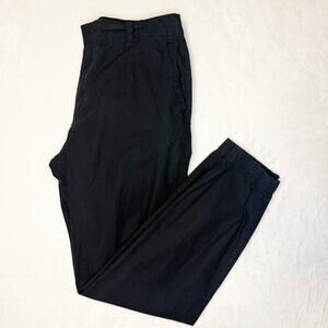 H&M Black Jogger Pants Men's 32